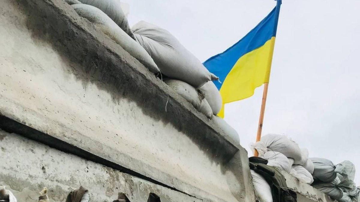 В ОВА розповіли, що відбувалося на Сумщині у минулі дві доби - 24 Канал