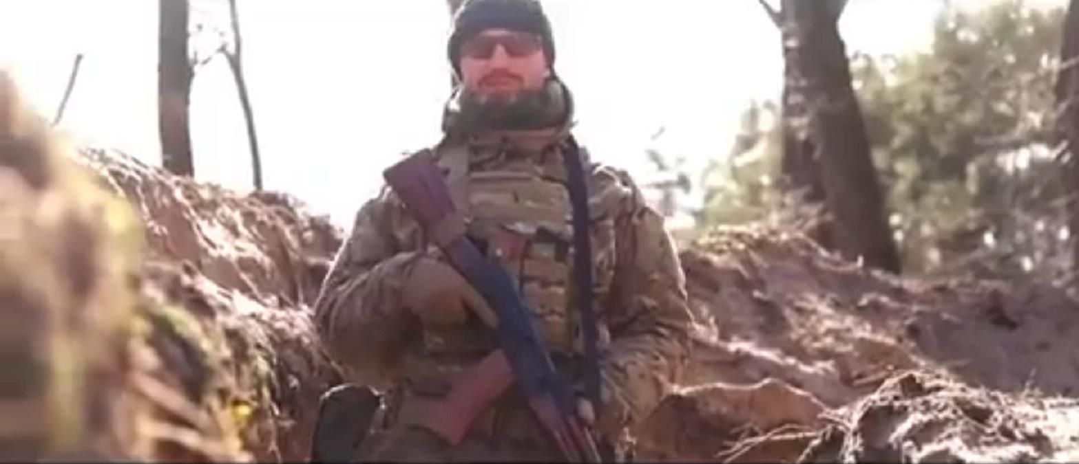 Турлідер, нотаріус, інженер: різні люди стали одним цілим у лавах дніпровської ТрО - 24 Канал Турлідер, нотаріус, інженер: різні люди стали одним цілим у лавах дніпровської ТрО - 24 Канал