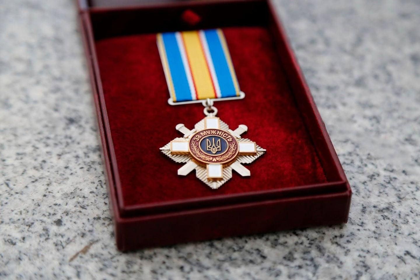 Зеленський нагородив орденами й медалями ще 131 військового - 24 Канал