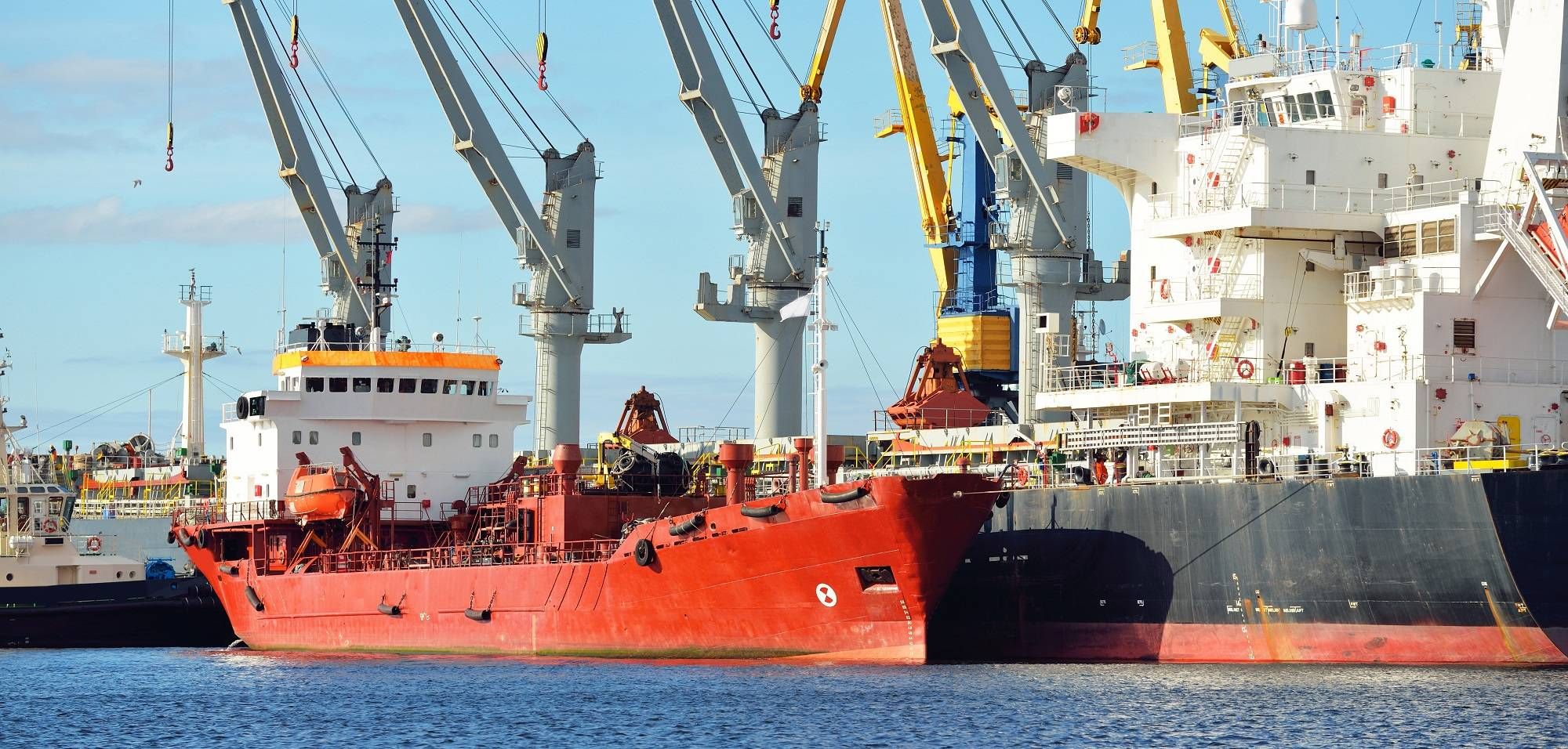 Російські кораблі втратили можливість дозаправки в Середземному морі, – ЗМІ - 24 Канал