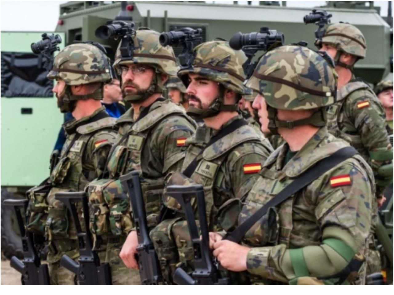 На базе НАТО в Румынии собрали рекордное количество войск, - СМИ - 24 Канал На базе НАТО в Румынии собрали рекордное количество войск, - СМИ - 24 Канал