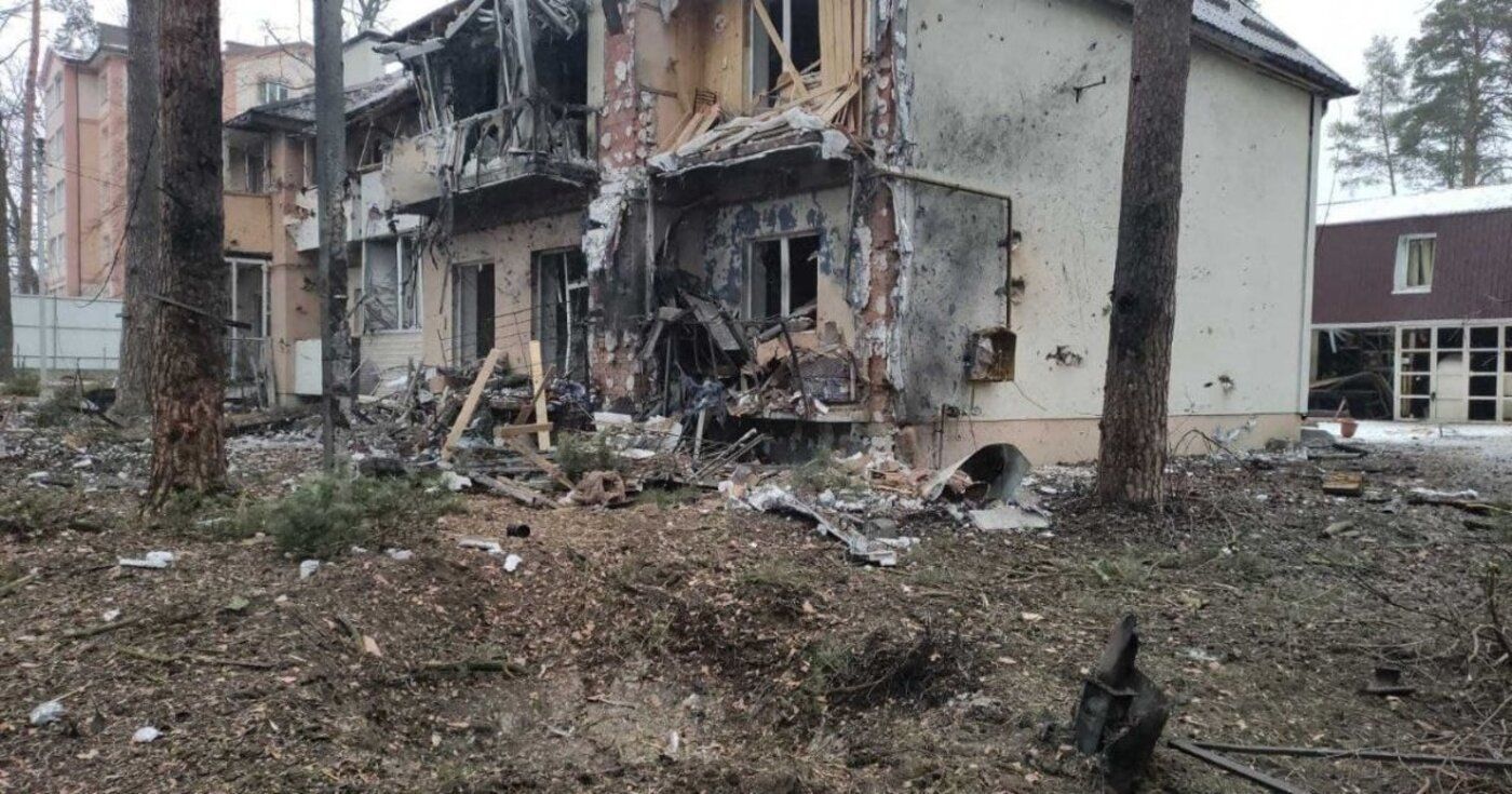 Разбор завалов и возобновление водоснабжения, – мэр Ирпеня рассказал о ремонте инфраструктуры Разбор завалов и возобновление водоснабжения, – мэр Ирпеня рассказал о ремонте инфраструктуры