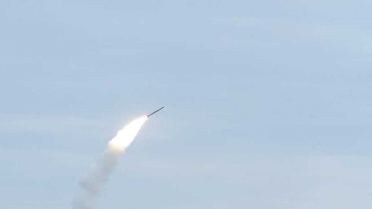 Під прицілом – критична інфраструктура: у ЗСУ розповіли деталі ракетного обстрілу Одеси - 24 Канал
