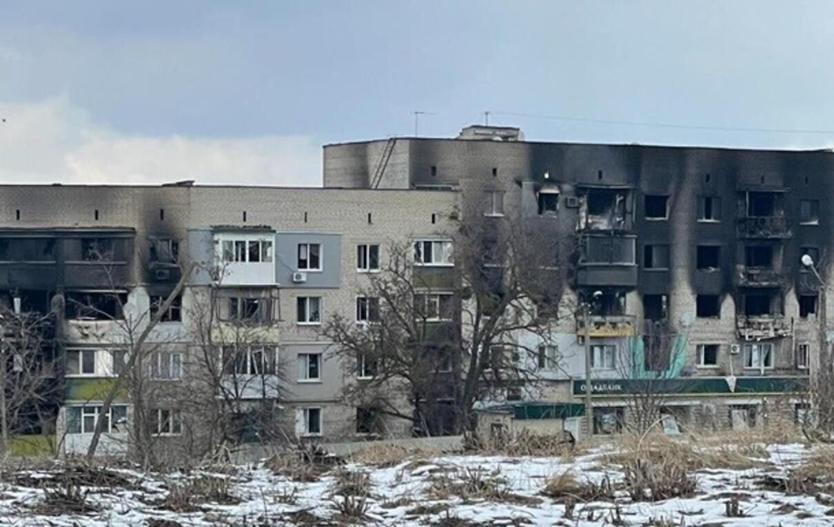 Окупанти виходили на мера Ізюма Марченка, але той на їхню пропозицію не пристав - 24 Канал Окупанти виходили на мера Ізюма Марченка, але той на їхню пропозицію не пристав - 24 Канал