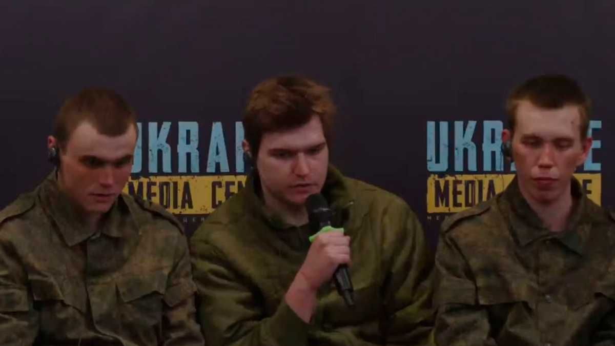 Спасешься, а еще и хорошо заработаешь: Украина обратилась к российским военным Спасешься, а еще и хорошо заработаешь: Украина обратилась к российским военным