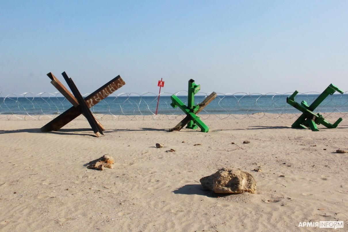 Россия не оставляет попыток высадить морской десант, – разведка Великобритании Россия не оставляет попыток высадить морской десант, – разведка Великобритании