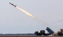 Тарас Чмут заявив про гарні новини з українськими протикорабельними ракетами "Нептун"