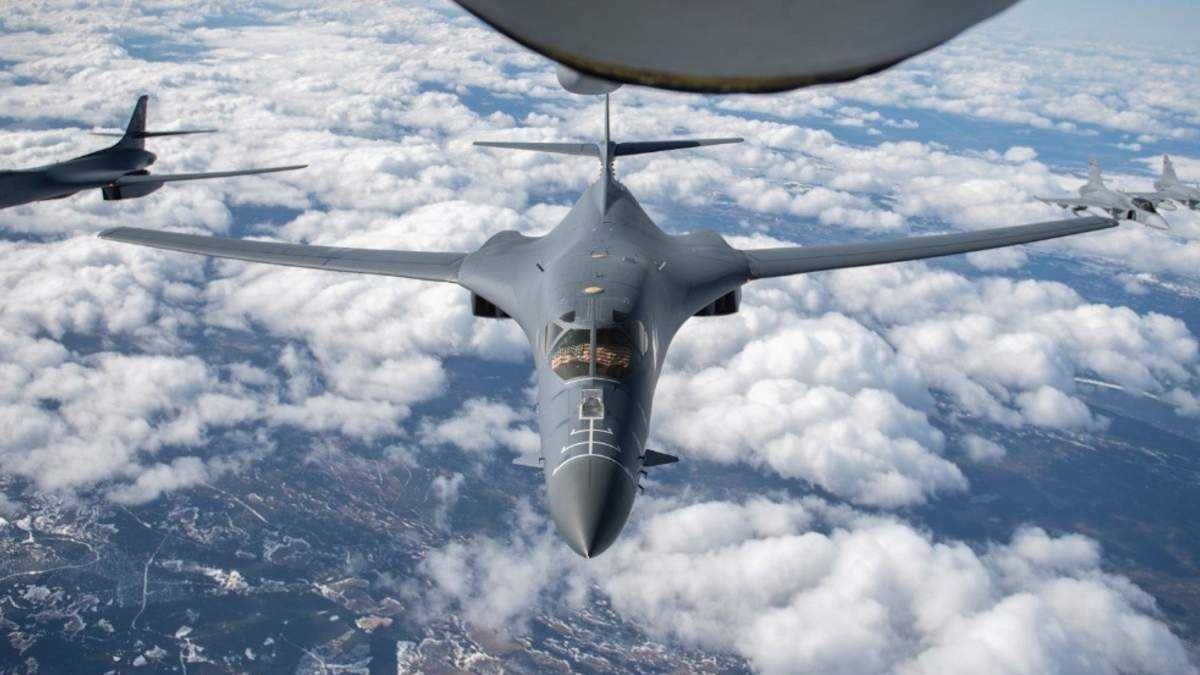 ВСУ полностью контролируют воздушное пространство, даже там, где оккупанты нарастили силы ВСУ полностью контролируют воздушное пространство, даже там, где оккупанты нарастили силы