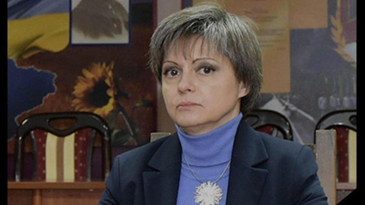Во время волонтерской поездки погибла экс-директор Института законодательства ВР Ирина Куровская