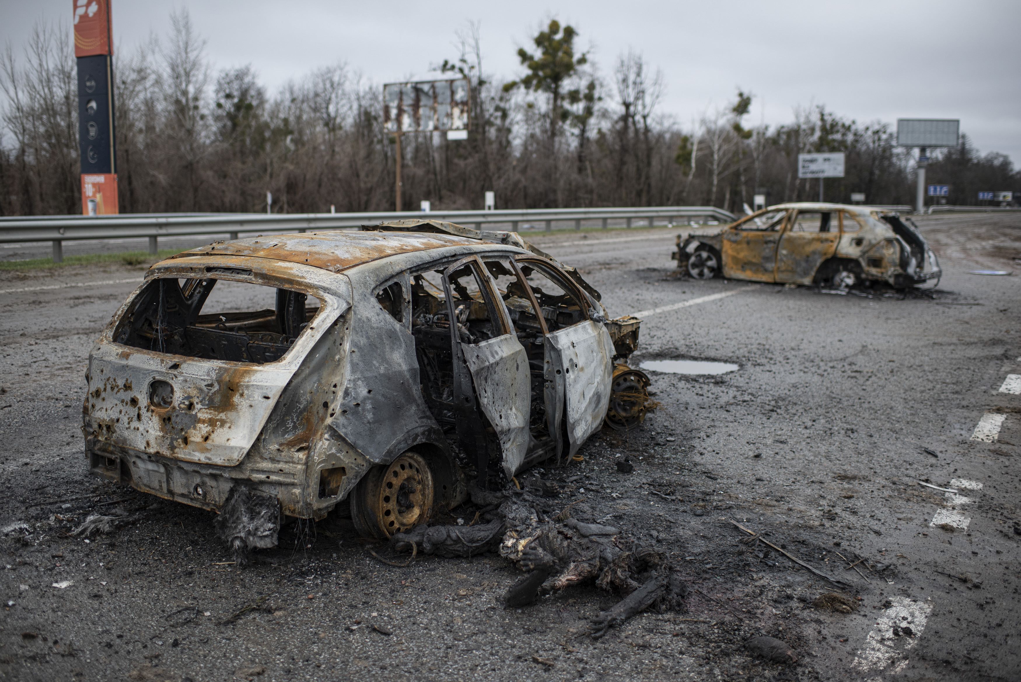 Все, что прочтет Небензя, написано кровью замученных в Буче, – Кислица о саммите Совбеза ООН Все, что прочтет Небензя, написано кровью замученных в Буче, – Кислица о саммите Совбеза ООН
