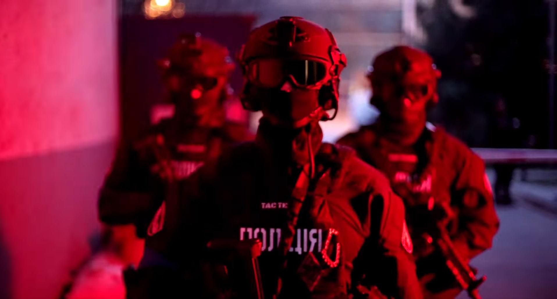 "За маму Одессоньку будем жечь бешеную руссню": патрульные опубликовали мощный ролик - 24 Канал "За маму Одессоньку будем жечь бешеную руссню": патрульные опубликовали мощный ролик - 24 Канал