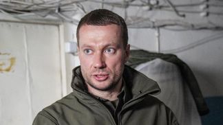 Ми розуміємо, що це буде на Донбасі, – голова Донецької ОВА про ймовірний наступ окупантів