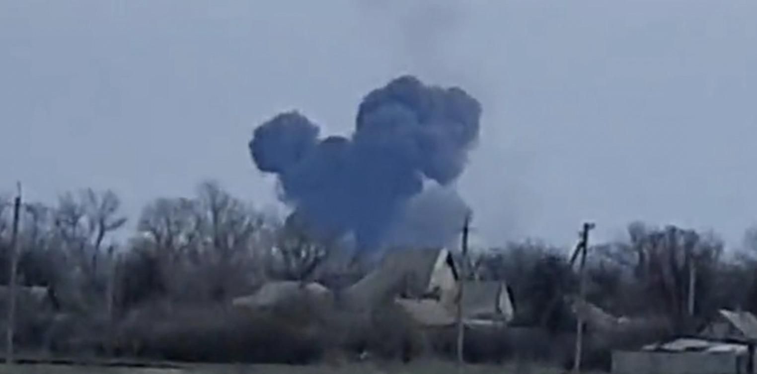 ЗСУ взяли в полон пілота збитого на Харківщині російського літака - 24 Канал