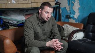 "Калібр" вдарив по аеродрому Краматорська, – Кириленко про ніч на 24 лютого