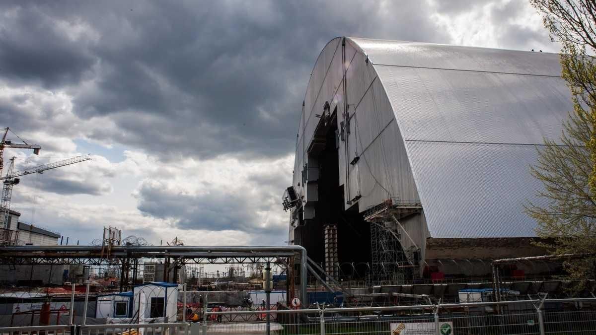 Пленных нацгвардейцев с ЧАЭС морят голодом и не дают воды: они в России и Беларуси Пленных нацгвардейцев с ЧАЭС морят голодом и не дают воды: они в России и Беларуси