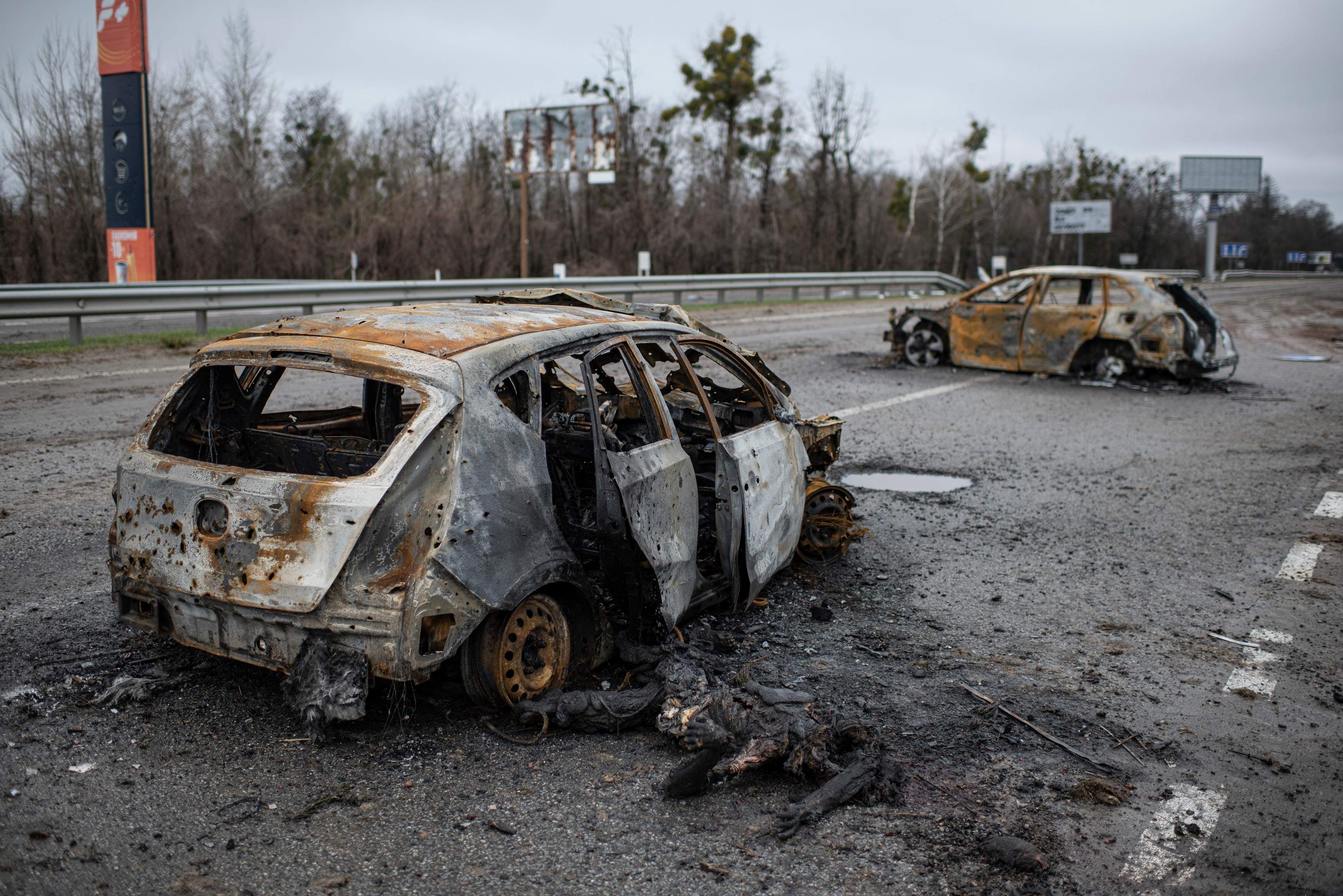 Кожен "ліберал", який закликав співпрацювати з Путіним винен у Бучанській трагедії, – Ткаченко - 24 Канал Кожен "ліберал", який закликав співпрацювати з Путіним винен у Бучанській трагедії, – Ткаченко - 24 Канал