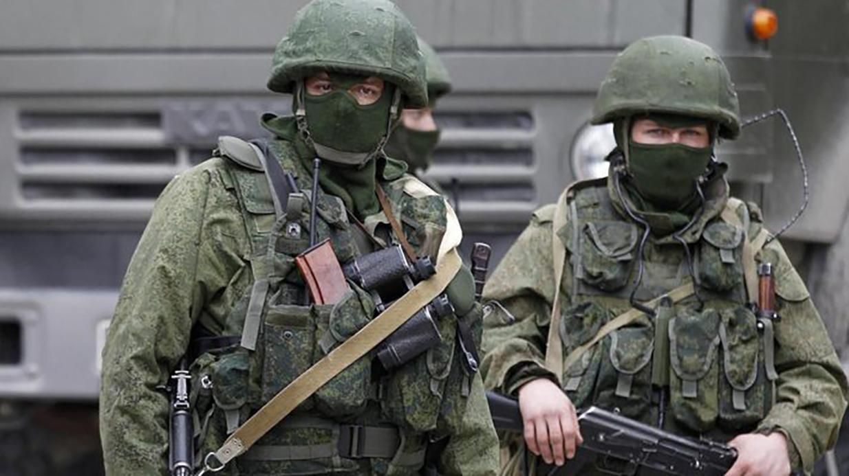 Окупанти у Бучі схопили 5 цивільних та пострілом в потилицю стратили одного з них - 24 Канал Окупанти у Бучі схопили 5 цивільних та пострілом в потилицю стратили одного з них - 24 Канал