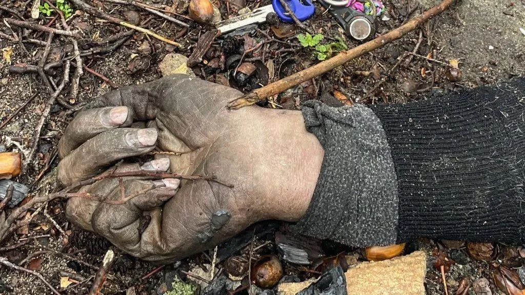 Загиблі у Бучі Загиблі у Бучі