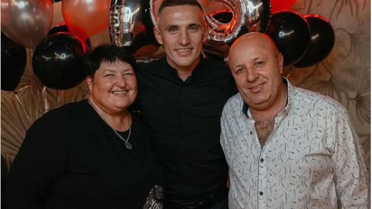 Ольгу Сухенко та її родину вбили окупанти Ольгу Сухенко та її родину вбили окупанти