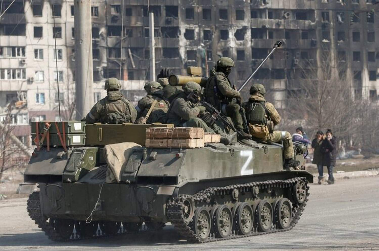 В Черниговской области россияне схватили и расстреляли 6 мужчин - 24 Канал В Черниговской области россияне схватили и расстреляли 6 мужчин - 24 Канал