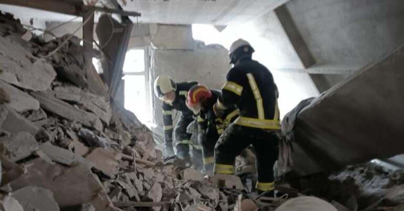 Найгарячіше у Сєвєродонецьку і Лисичанську, – рятувальники про обстріли на Луганщині - 24 Канал