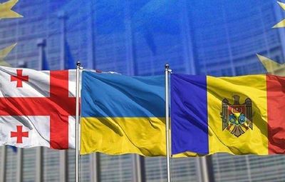 "Это низменно и отвратительно": Овдиенко призвал Грузию и Молдову помочь Украине