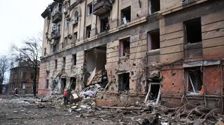 Голова Донецької ОВА наголошує, що мирним варто евакуюватися з області