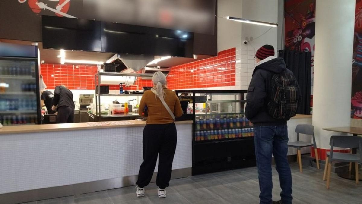 Місто оживає: у Миколаєві відкрили деякі кафе і кав'ярні Місто оживає: у Миколаєві відкрили деякі кафе і кав'ярні