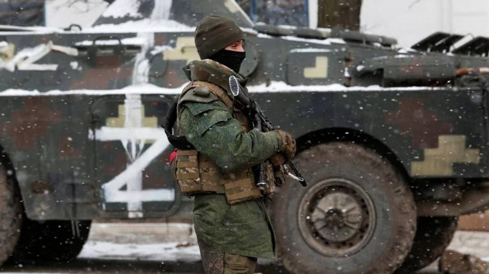 Окупанти відступають із награбованим, а білоруси навіть не перевіряють, чи від них "фонить" - 24 Канал Окупанти відступають із награбованим, а білоруси навіть не перевіряють, чи від них "фонить" - 24 Канал