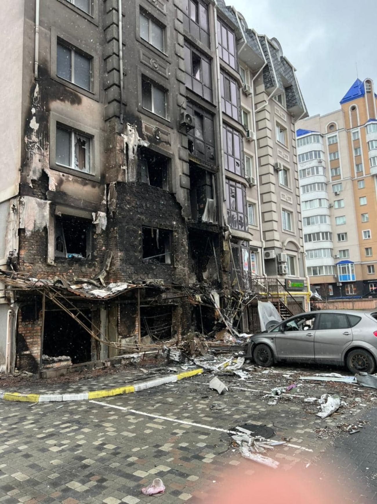 З Київщини уже вивезли 410 тіл вбитих мирних мешканців - 24 Канал