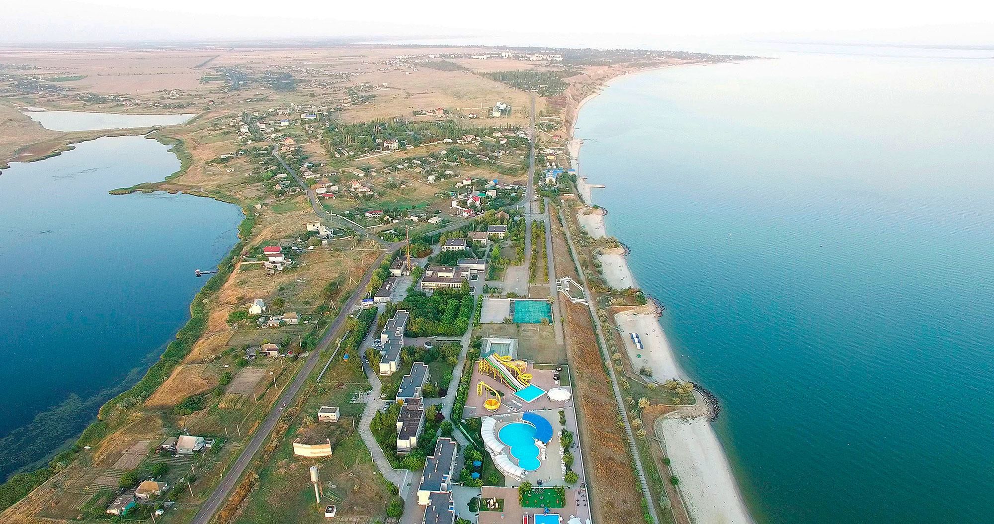 Оккупанты обстреляли Очаков: есть погибшие и раненые Оккупанты обстреляли Очаков: есть погибшие и раненые