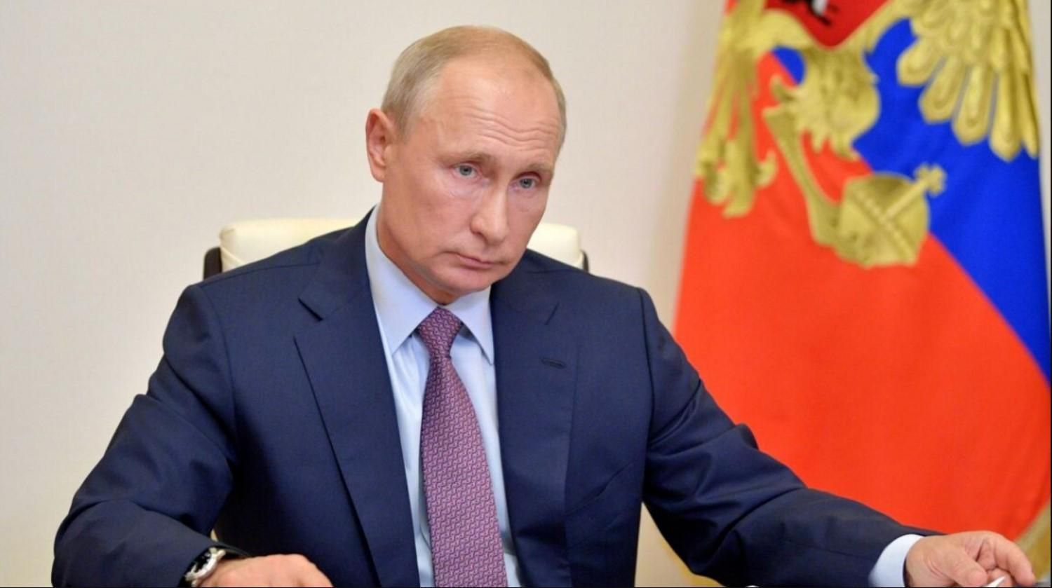 Не только Путина, – Зеленский рассказал, кого нужно наказывать за зверства россиян