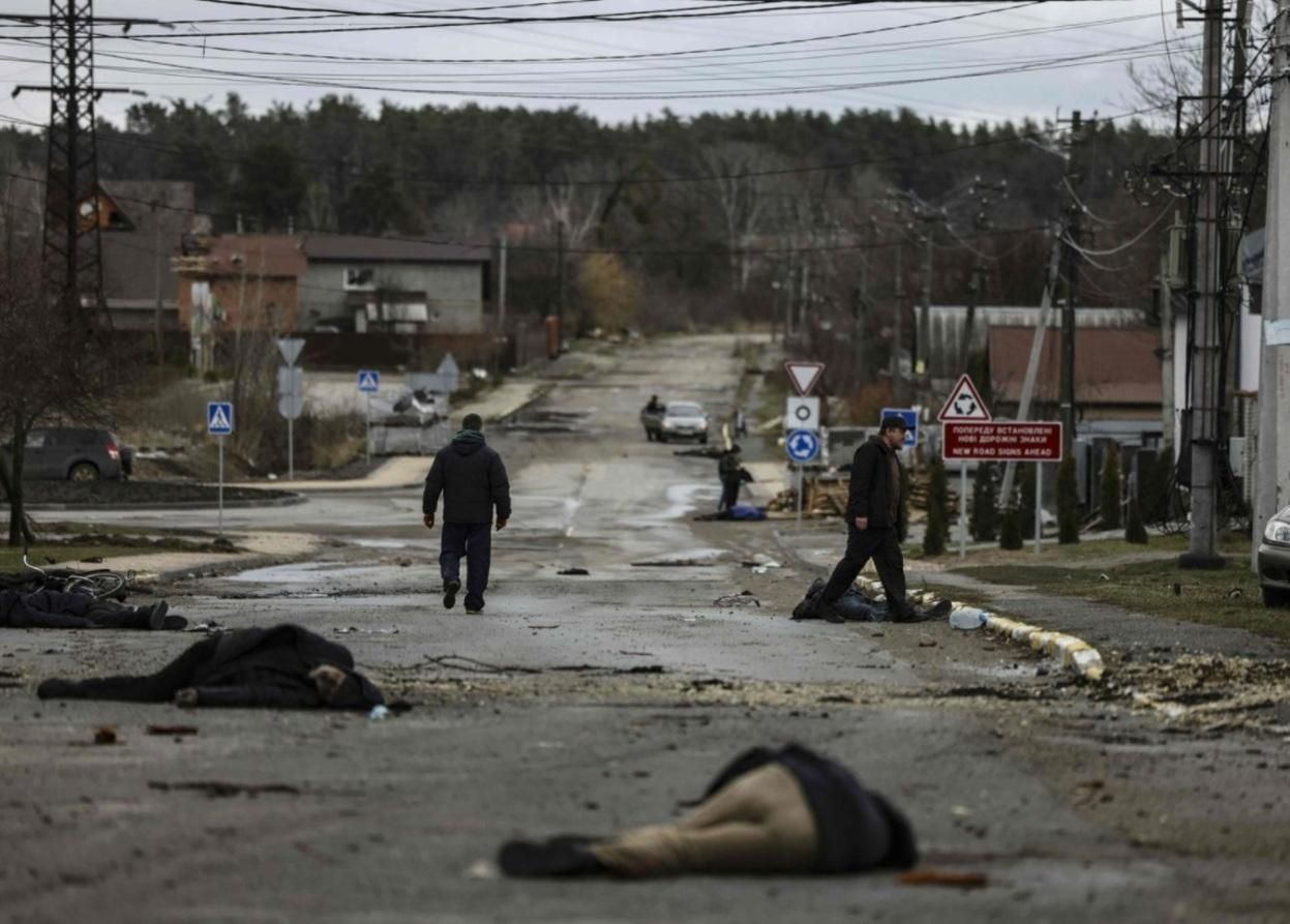 Сподіваюсь, ви ніколи не побачите всіх матеріалів слідства, які бачу я, – Венедіктова - 24 Канал Сподіваюсь, ви ніколи не побачите всіх матеріалів слідства, які бачу я, – Венедіктова - 24 Канал