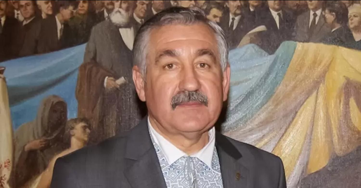 У Білій Церкві попрощалися з загиблим військовим – екснардепом Олександром Марченком - 24 Канал У Білій Церкві попрощалися з загиблим військовим – екснардепом Олександром Марченком - 24 Канал