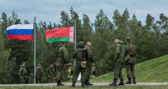У Білорусі відбувається ротація військ та завіз нової російської техніки, – білоруський активіст