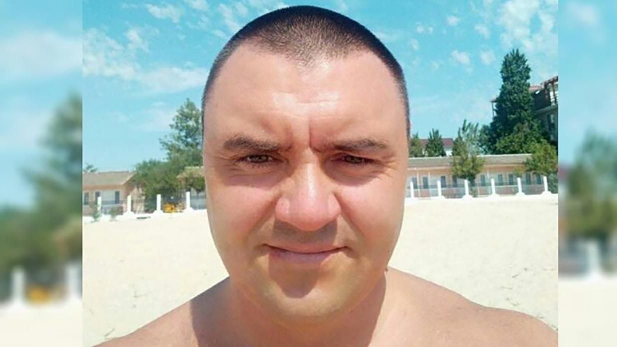 Російські військові взяли в полон чернігівця Владислава Красника, який охороняв ЧАЕС - 3 апреля 2022 - 24 Канал