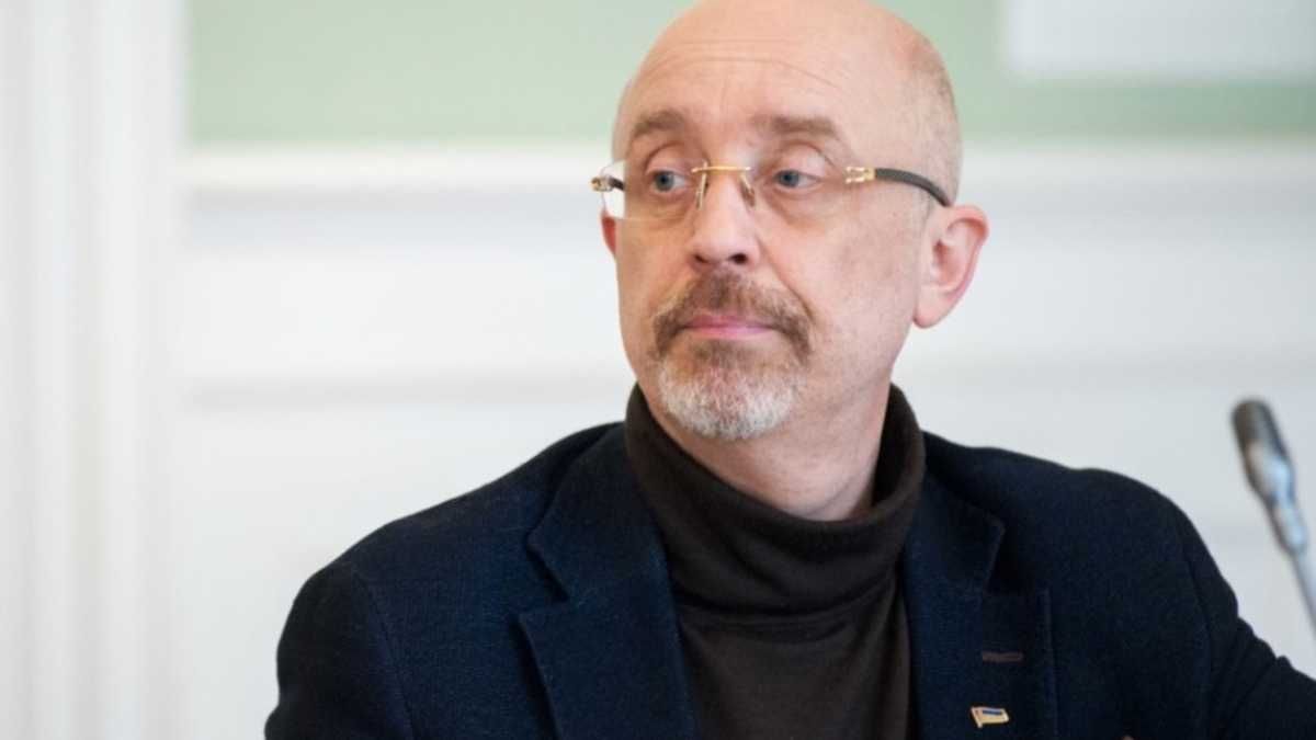 Неудачный блицкриг завершится удачным Нюрнбергом – Резников о наказаниях для оккупантов Неудачный блицкриг завершится удачным Нюрнбергом – Резников о наказаниях для оккупантов