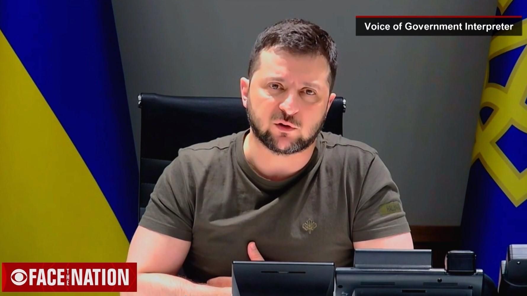 У нас одинаковые ценности, кровь одного цвета, – Зеленский призвал США не забывать об Украине У нас одинаковые ценности, кровь одного цвета, – Зеленский призвал США не забывать об Украине