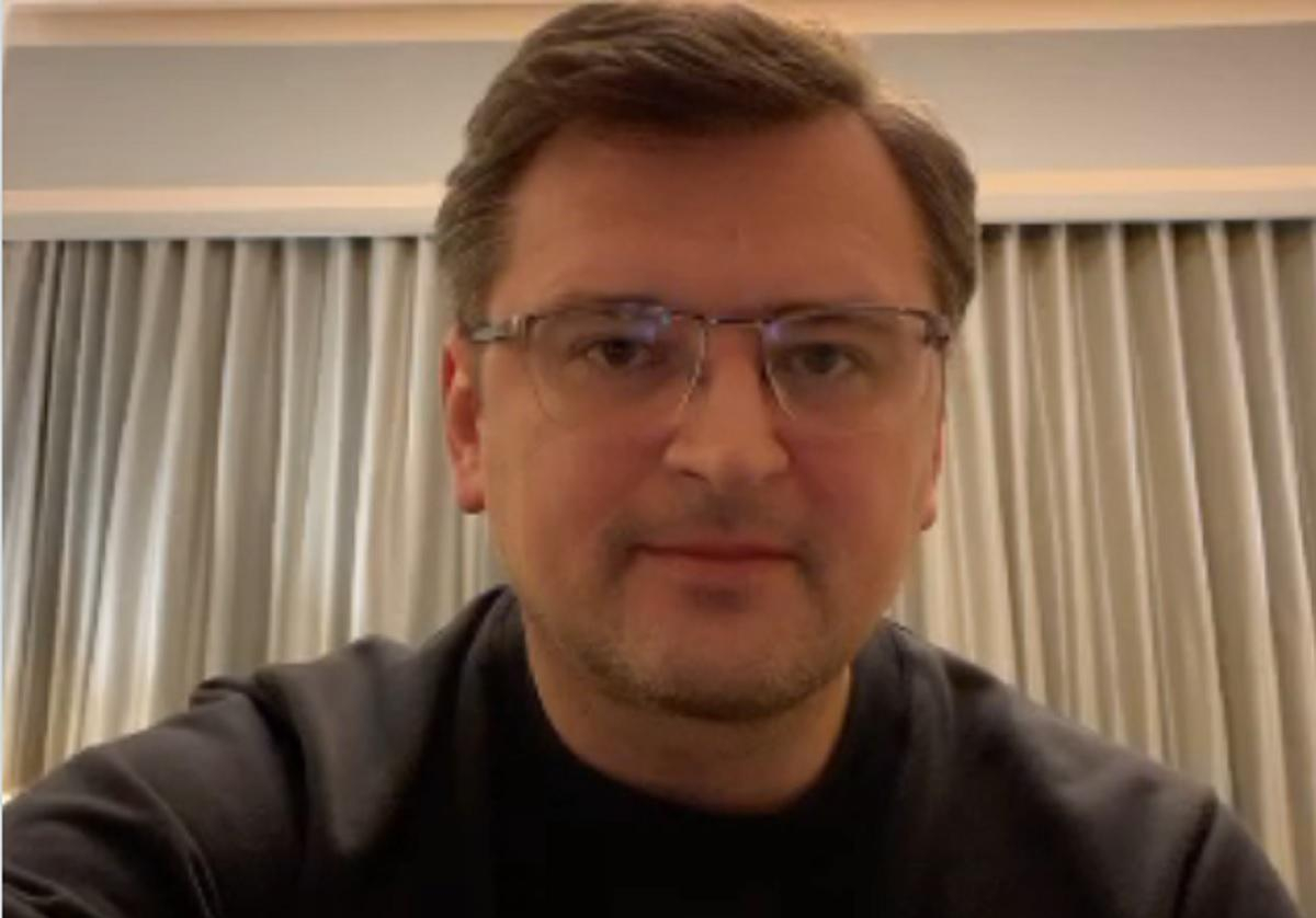 Немедленно и без промедлений, – Кулеба о необходимости предоставить Украине оружие 