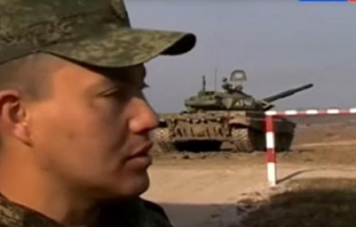 Волонтеры InformNapalm нашли данные командира бригады, совершившей зверства в Буче Волонтеры InformNapalm нашли данные командира бригады, совершившей зверства в Буче