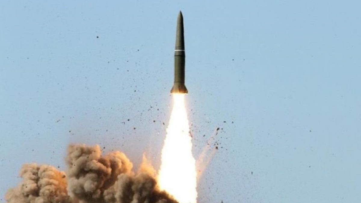 Зранку окупанти нанесли кілька ракетних ударів по Миколаєву - 24 Канал Зранку окупанти нанесли кілька ракетних ударів по Миколаєву - 24 Канал