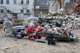 161 дитяче життя перервалося через дії росіян в Україні 