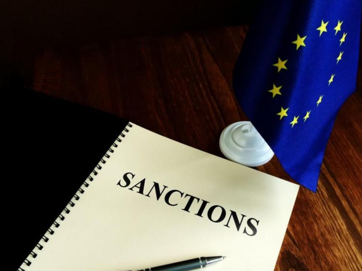 ЕС обсудит новый пакет санкций против России: говорится и об эмбарго, – Financial Times - 24 Канал