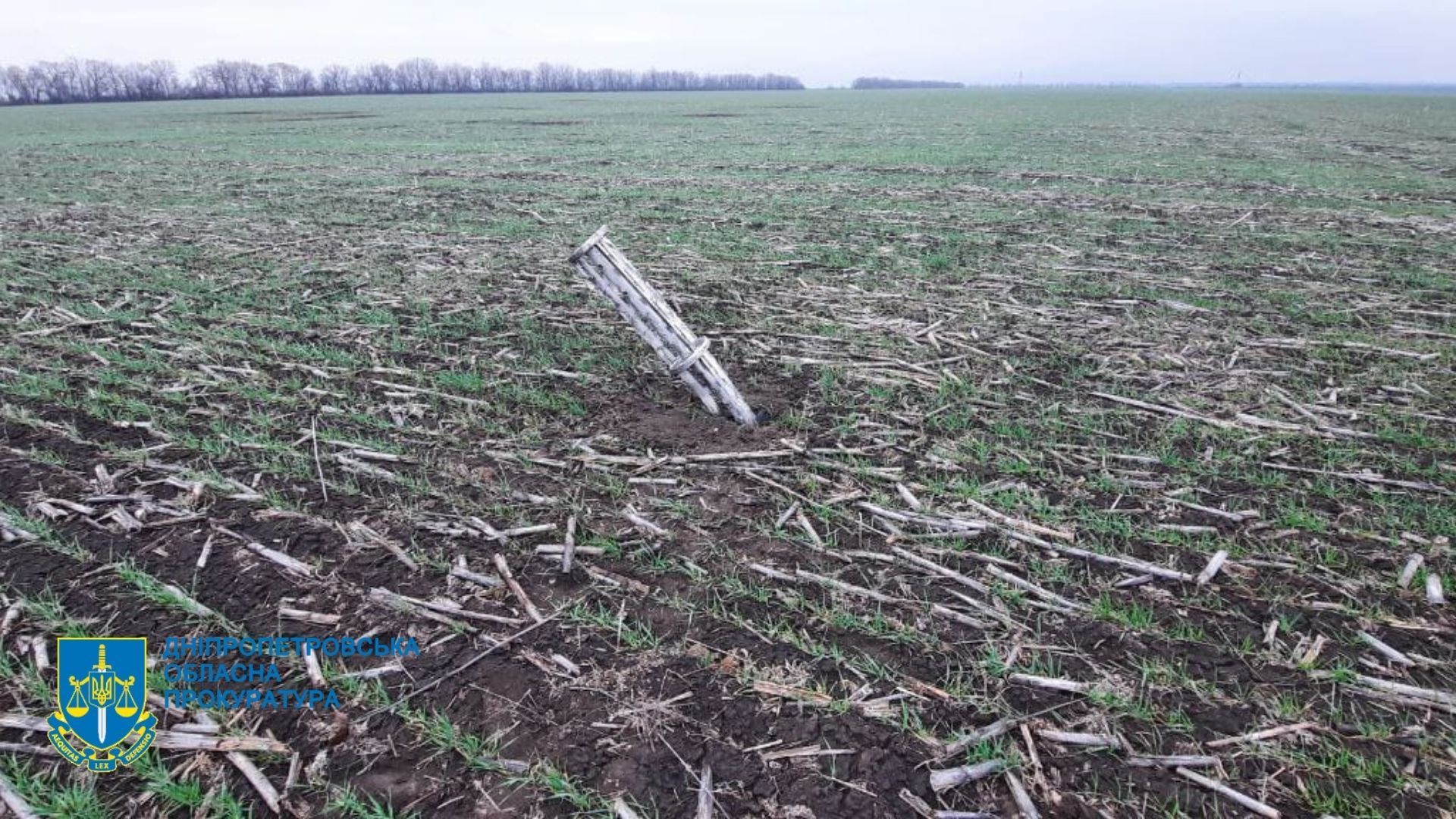 Прокуратура почала розслідування обстрілів селищ Запорізьке, Володимирівка, Вознесенське - 24 Канал