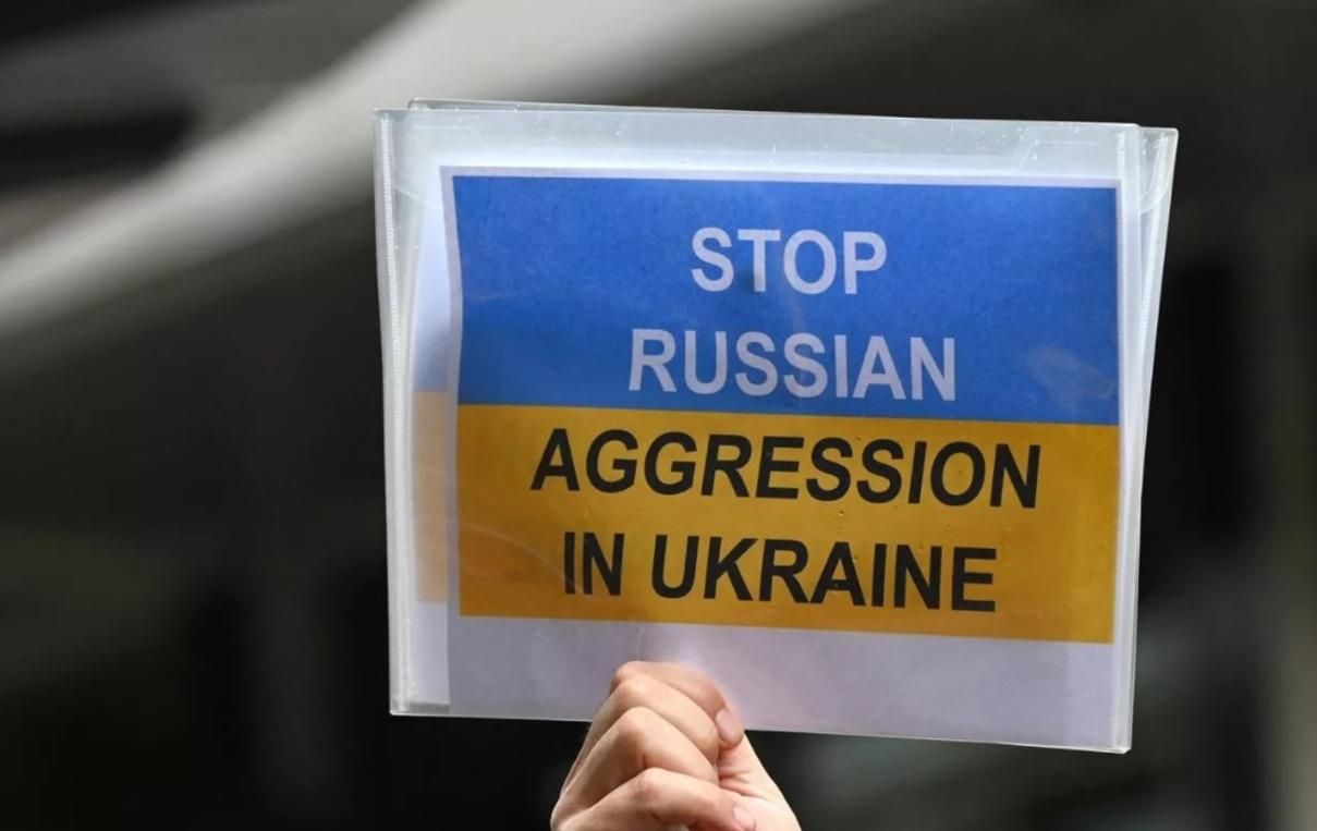 Мінкульт України виступає проти будь-якого культурного діалогу з Росією - 24 Канал