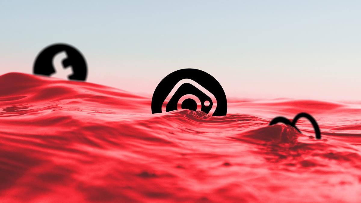 Facebook та Instagram блокують хештеги #Bucha і #BuchaMassacre - Техно Facebook та Instagram блокують хештеги #Bucha і #BuchaMassacre - Техно