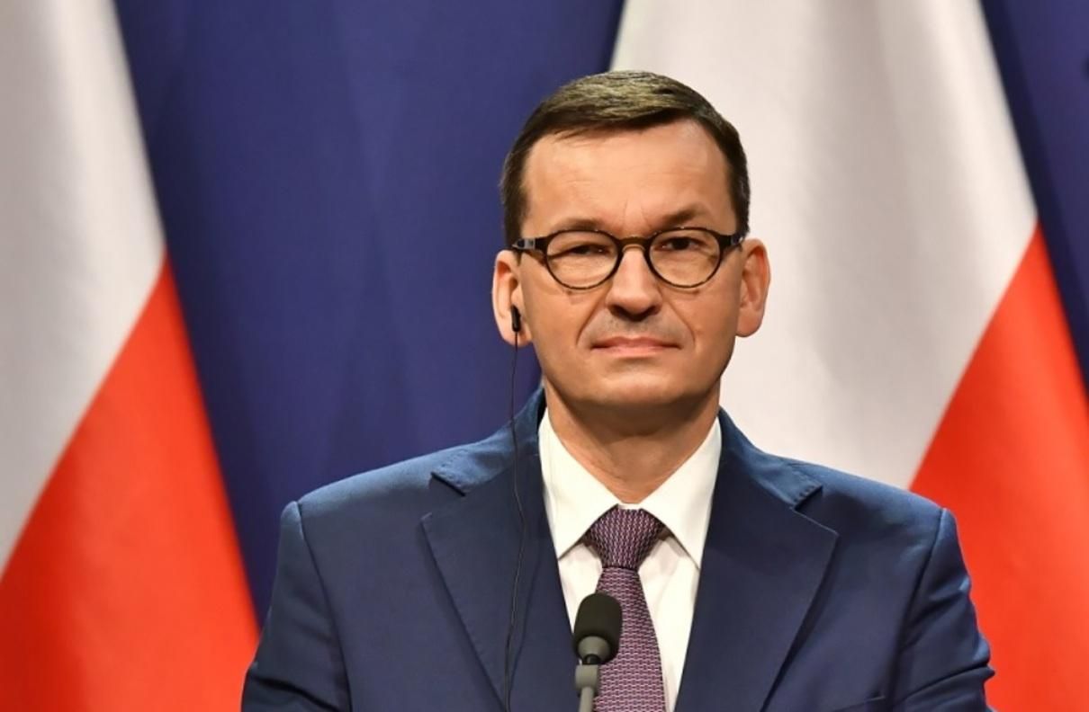 Эти санкции не работают, нужны новые, – премьер Польши о зверствах на Киевщине - 24 Канал