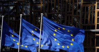 ЕС срочно готовит новые будущие санкции против России после зверств в Киевской области