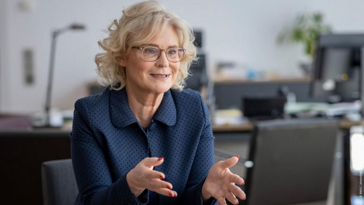 После событий в Буче Германия призвала ЕС запретить импорт российского газа После событий в Буче Германия призвала ЕС запретить импорт российского газа