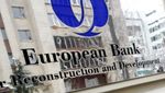 ЕБРР останавливает доступ РФ и Беларуси к финансированию и экспертизе Банка